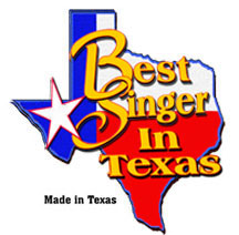 Past Best Singer In Texas shows and events